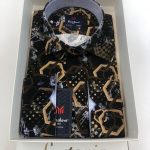 QUALITY VINTAGE SANTORIA SHIRTS