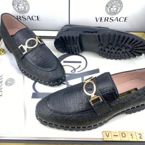 VERSACE: LUXURY SHOES - Image 3