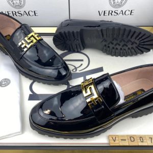 VERSACE: LUXURY SHOES - Image 2