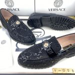 VERSACE: LUXURY SHOES