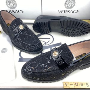 VERSACE: LUXURY SHOES - Image 6