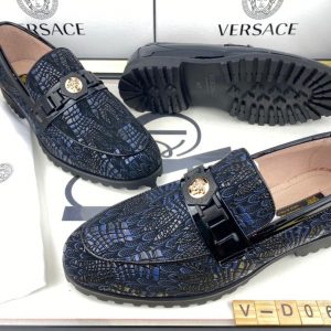 VERSACE: LUXURY SHOES - Image 7