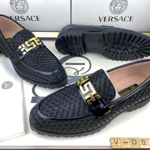 VERSACE: LUXURY SHOES - Image 5