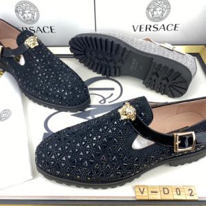 VERSACE: LUXURY SHOES - Image 10