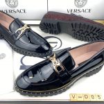 VERSACE: LUXURY SHOES