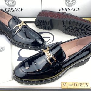 VERSACE: LUXURY SHOES - Image 9