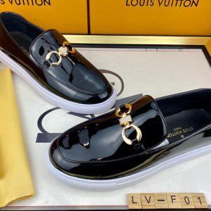 QUALITY MEN LUXURY SHOES - Image 2