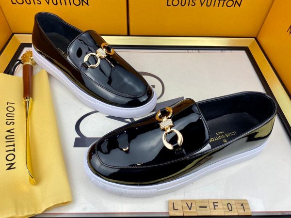 QUALITY MEN LUXURY SHOES - Image 2