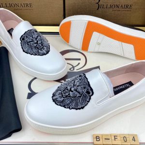 QUALITY MEN LUXURY SHOES - Image 3