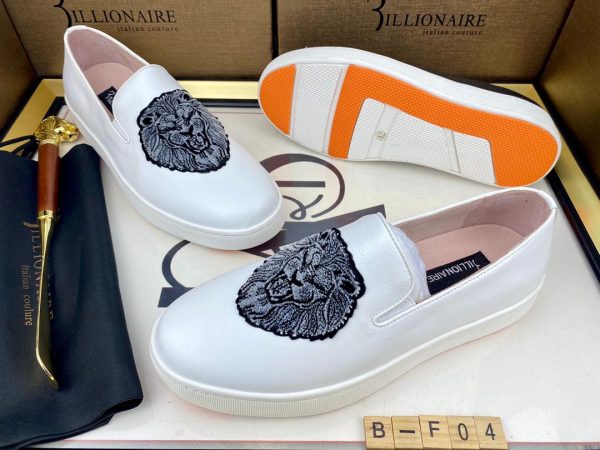 QUALITY MEN LUXURY SHOES - Image 3