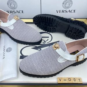 VERSACE: LUXURY SHOES - Image 12