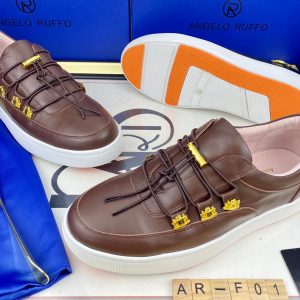 QUALITY MEN LUXURY SHOES - Image 7