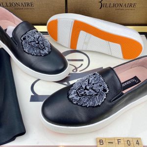 QUALITY MEN LUXURY SHOES - Image 4