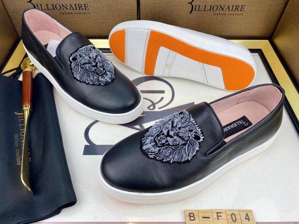 QUALITY MEN LUXURY SHOES - Image 4