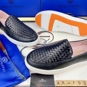 QUALITY MEN LUXURY SHOES - Image 10