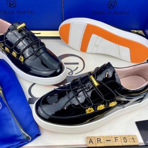 QUALITY MEN LUXURY SHOES - Image 11