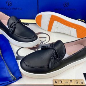 QUALITY MEN LUXURY SHOES - Image 9