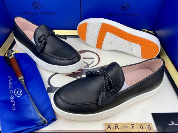 QUALITY MEN LUXURY SHOES - Image 9