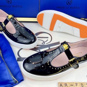 QUALITY MEN LUXURY SHOES - Image 13