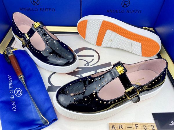 QUALITY MEN LUXURY SHOES - Image 13