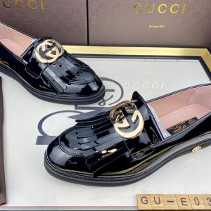 QUALITY MEN LUXURY SHOES - Image 12