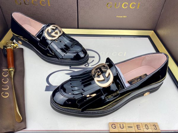 QUALITY MEN LUXURY SHOES - Image 12