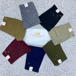 MEN'S QUALITY CHINOS - Image 9