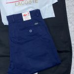 MEN'S QUALITY CHINOS