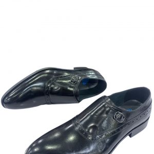 MEN QUALITY LEATHER SHOE - Image 35