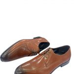 MEN QUALITY LEATHER SHOE