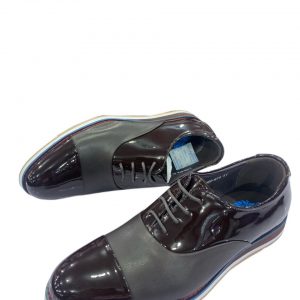 MEN QUALITY LEATHER SHOE - Image 34