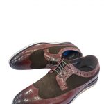 MEN QUALITY LEATHER SHOE