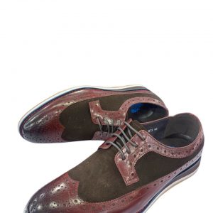 MEN QUALITY LEATHER SHOE - Image 31