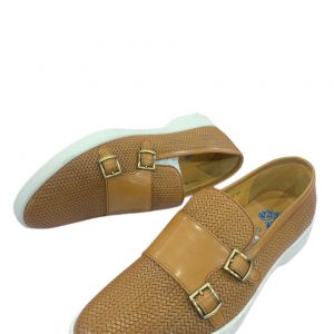 MEN QUALITY LEATHER SHOE - Image 30
