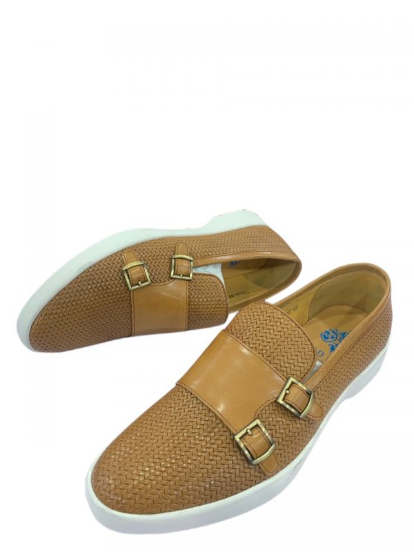 MEN QUALITY LEATHER SHOE - Image 30