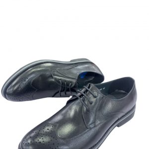 MEN QUALITY LEATHER SHOE - Image 32