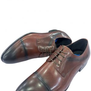 MEN QUALITY LEATHER SHOE - Image 28