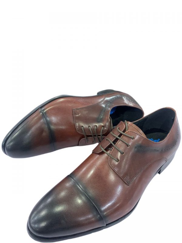 MEN QUALITY LEATHER SHOE - Image 28