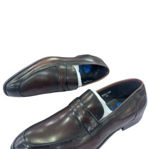 MEN QUALITY LEATHER SHOE - Image 27