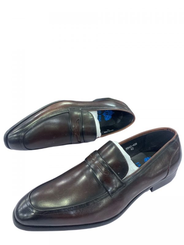 MEN QUALITY LEATHER SHOE - Image 27