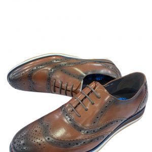 MEN QUALITY LEATHER SHOE - Image 29