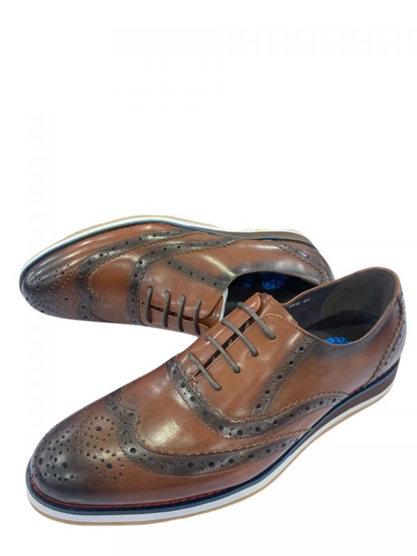 MEN QUALITY LEATHER SHOE - Image 29