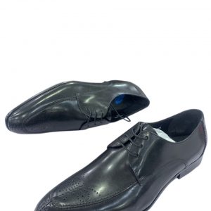 MEN QUALITY LEATHER SHOE - Image 26