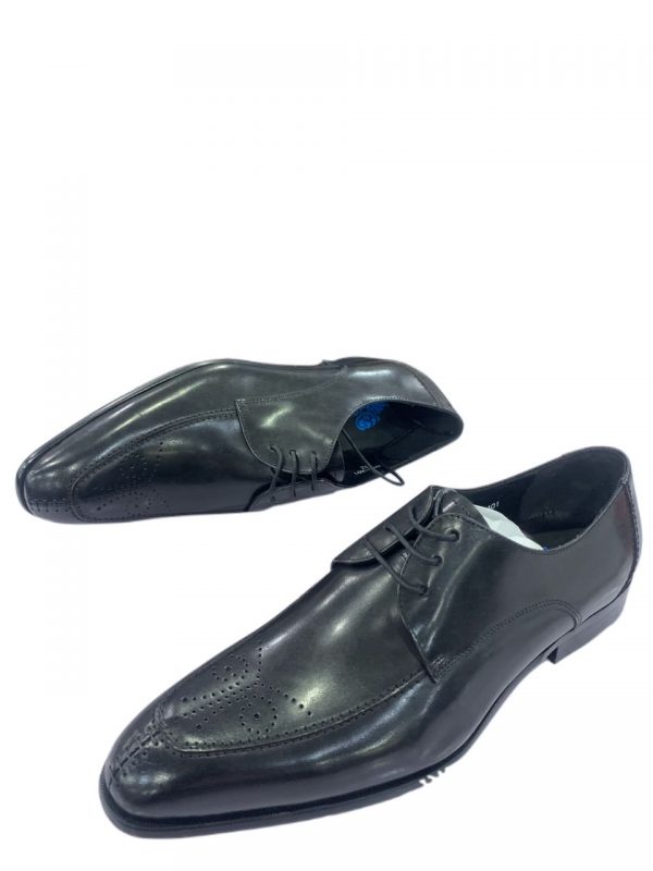 MEN QUALITY LEATHER SHOE - Image 26