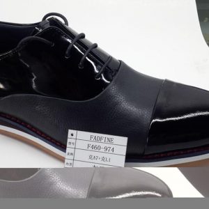MEN QUALITY LEATHER SHOE - Image 22
