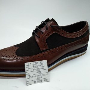 MEN QUALITY LEATHER SHOE - Image 21
