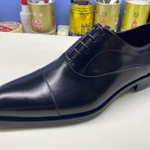 MEN QUALITY LEATHER SHOE - Image 23