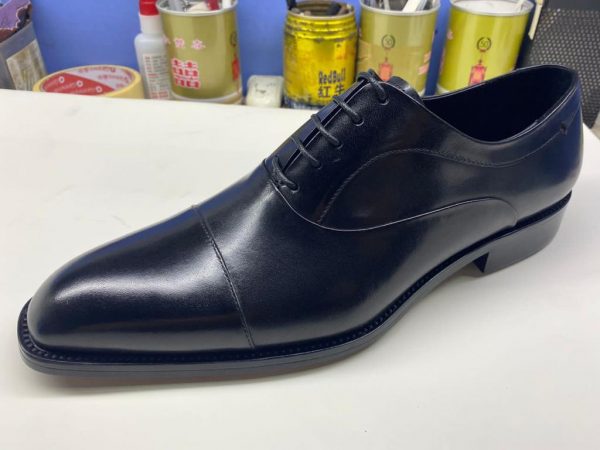 MEN QUALITY LEATHER SHOE - Image 23