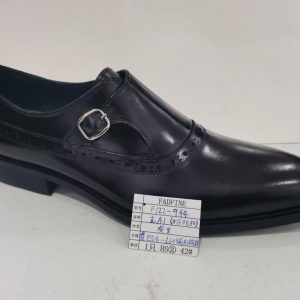 MEN QUALITY LEATHER SHOE - Image 19