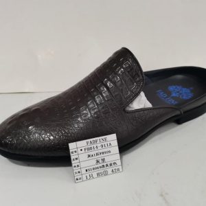 MEN QUALITY LEATHER SHOE - Image 18